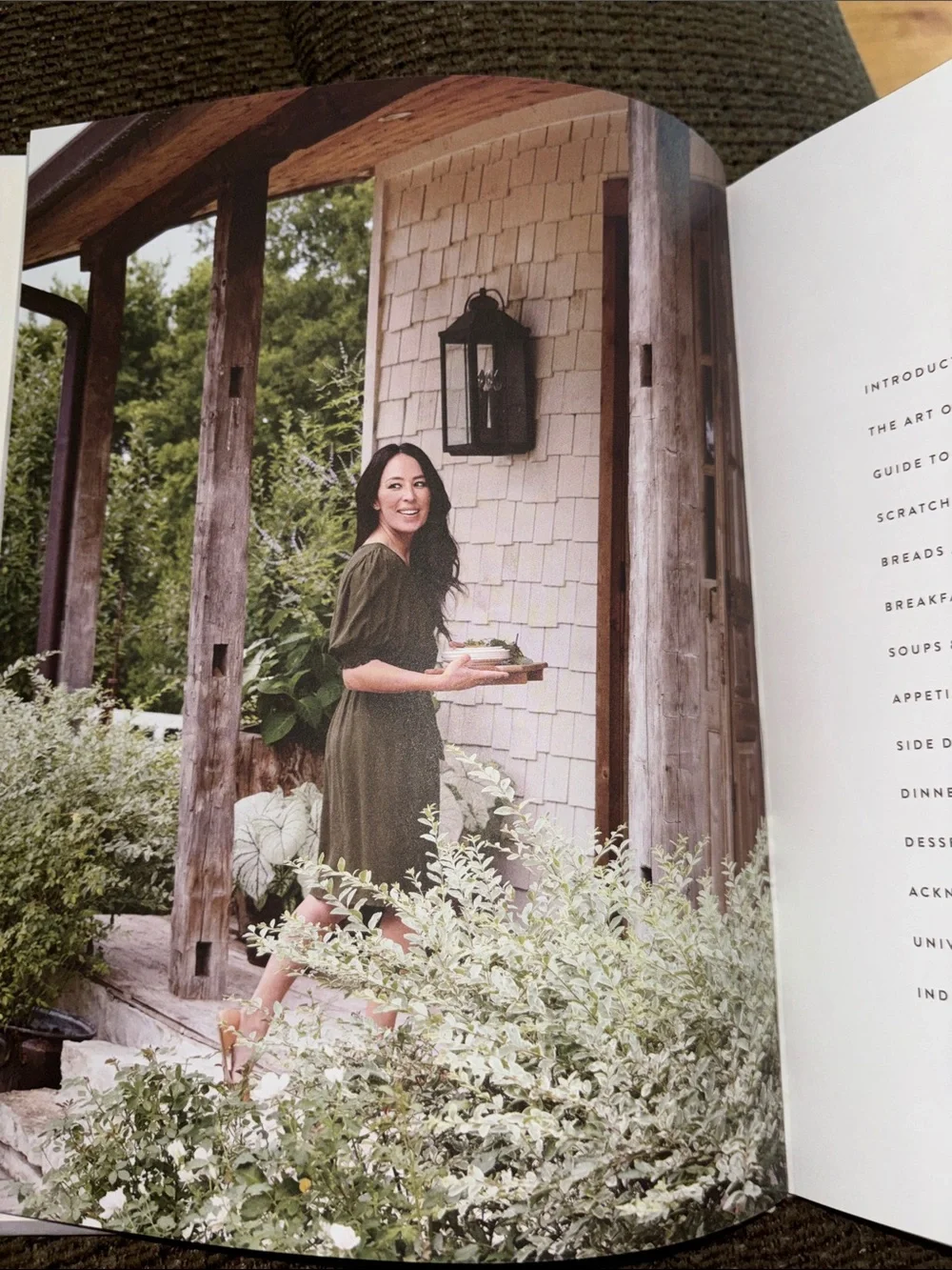 Magnolia Table cookbook volume 2 book used condition